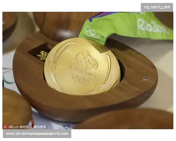 2016年里约奥运会金牌榜单分析及各国表现对比