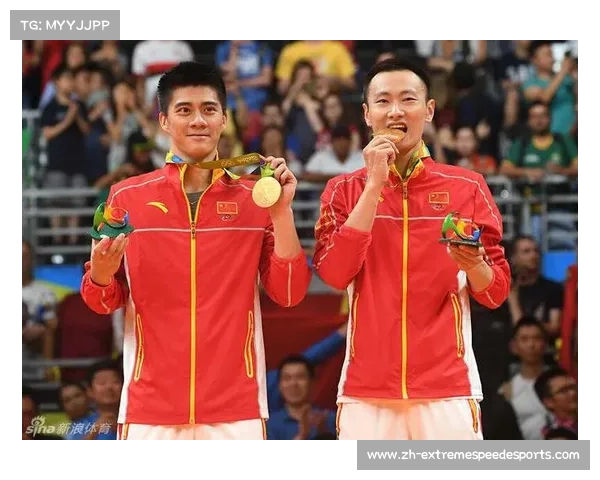 2016年里约奥运会奖牌榜解析：中国代表团表现亮眼，世界各国成绩汇总